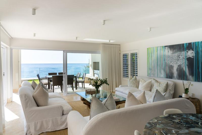 To Let 7 Bedroom Property for Rent in Seaside Longships Western Cape